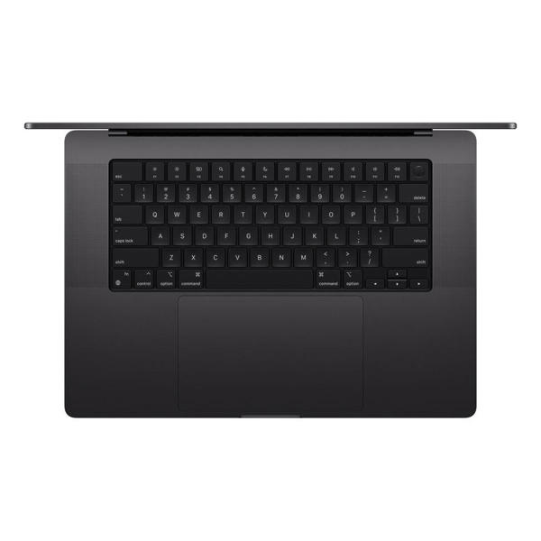 Ноутбук Apple Macbook M4 Pro 16