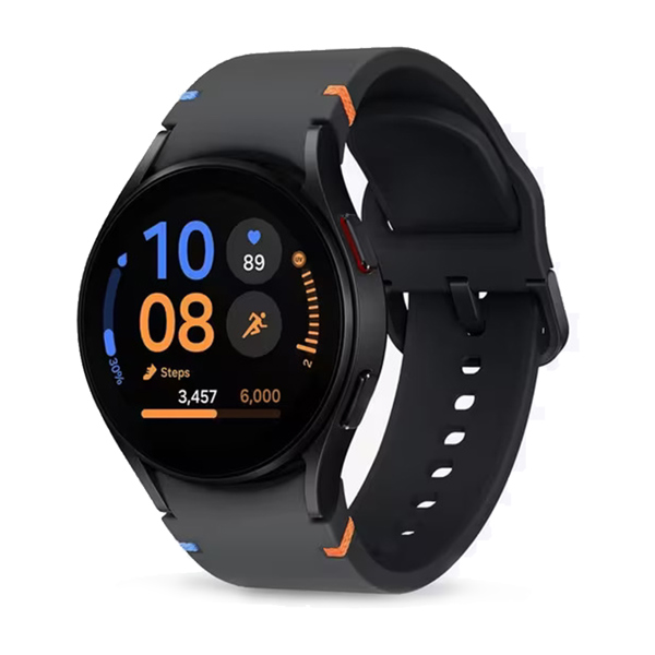 Умные часы Samsung Watch FE 40 мм Черный