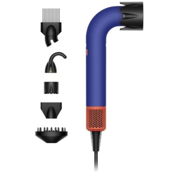 Фен Dyson Supersonic R HD18