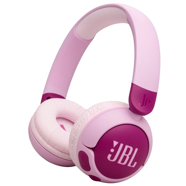 Наушники JBL Junior 320BT Розовый