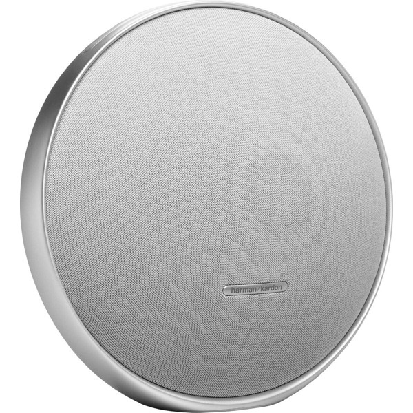 Портативная колонка Harman/Kardon Onyx Studio 9 Серебристый