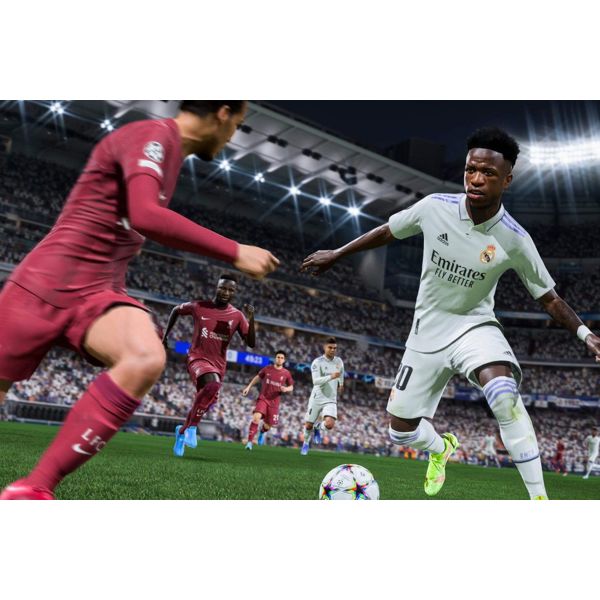 Game from EA Games FIFA 2024 PS5 - tolkuchka.bar