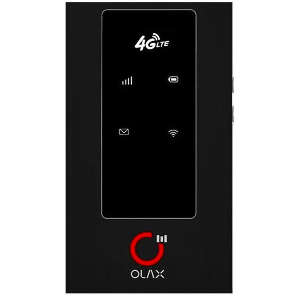 Портативный роутер Olax MF9814G 3G/4G