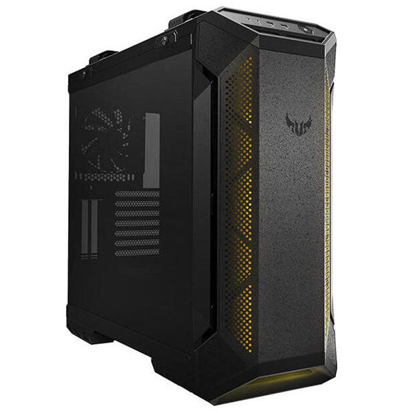 Игровой ПК ASUS TUF Gaming Above Only The Stars