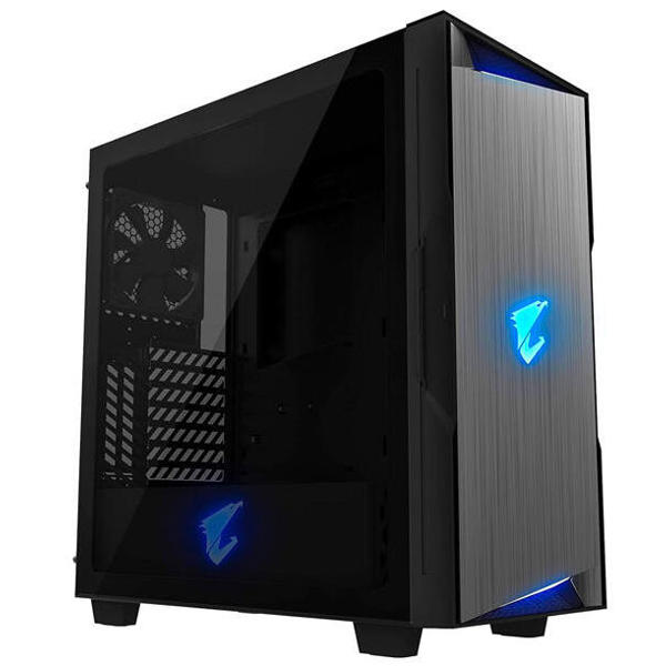 Игровой ПК Gigabyte AORUS C300G MASTER