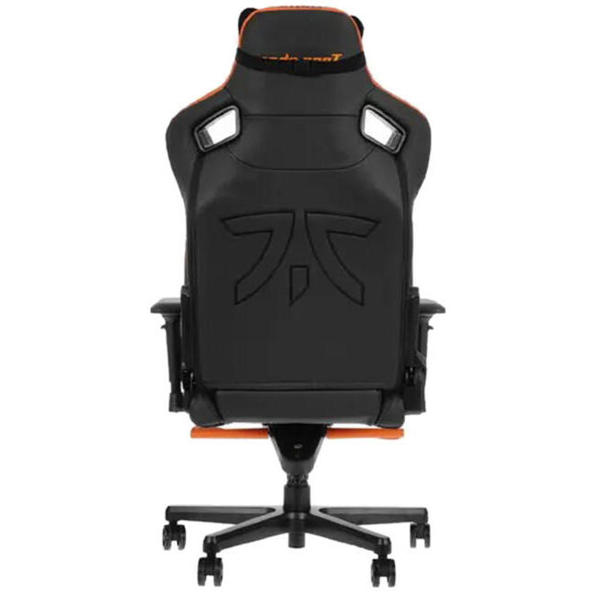 Кресло Anda Seat Fnatic Edition AD12XL-FNC-PV/F Черный