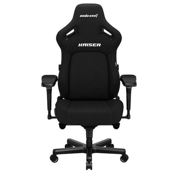 Кресло Anda Seat Krasiser 4 L Черный
