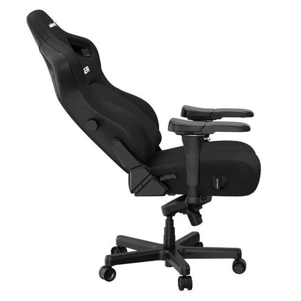 Кресло Anda Seat Krasiser 4 L Черный