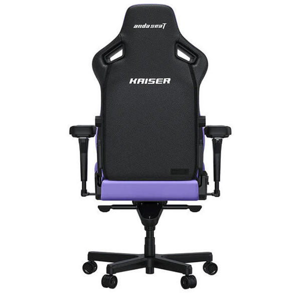 Кресло Anda Seat Krasiser 4 L Фиолетовый