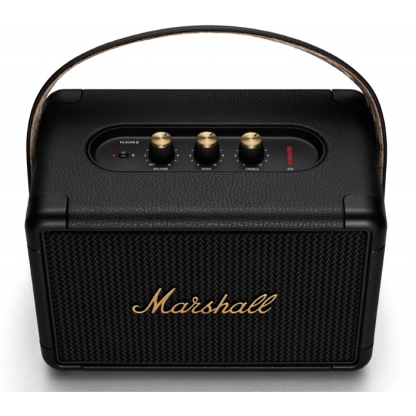 Портативная колонка Marshall Killburn 2 Черный
