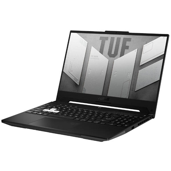 Игровой ноутбук ASUS TUF Dash F15 FX517ZR-HQ008