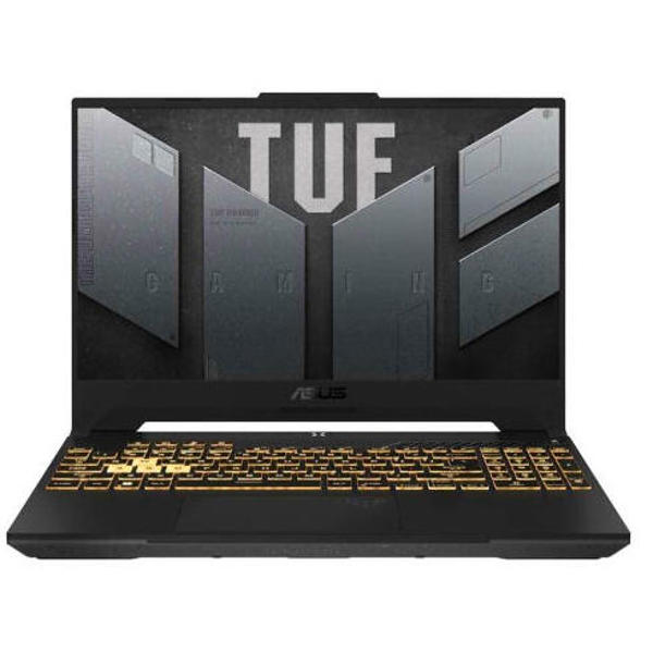 Игровой ноутбук ASUS TUF Gaming F15 FX507VI-LP071