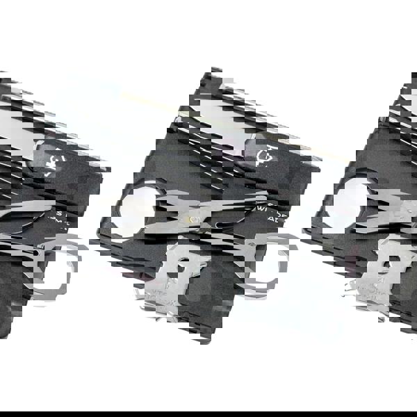 Карта-мультитул Victorinox Lite Черный