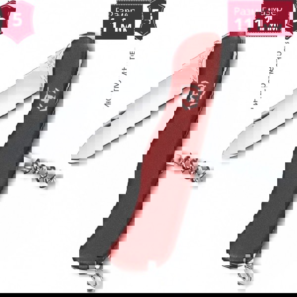 Швейцарский нож Victorinox Alpineer