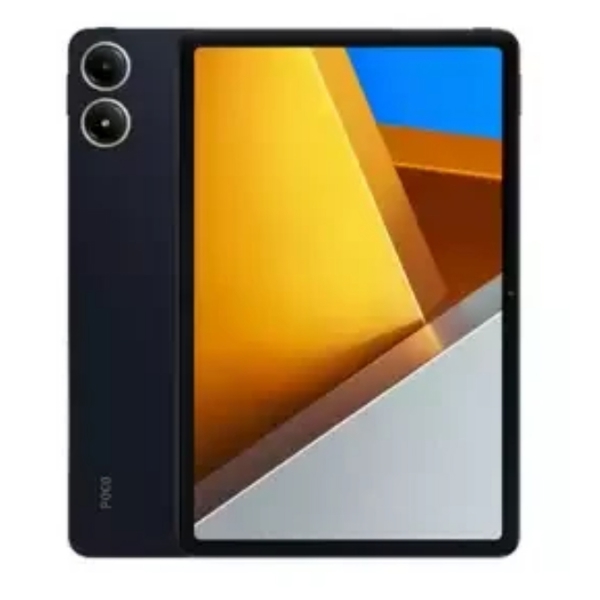 Планшет Xiaomi POCO Pad 8ГБ 256 ГБ. Серый