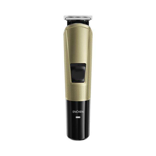 Машинка для стрижки волос Xiaomi Enchen Beardo 3