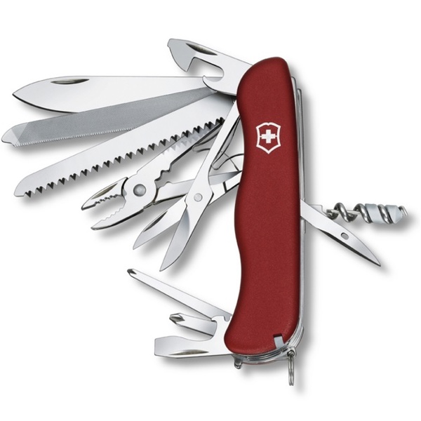 Швейцарский нож Victorinox Work Champ