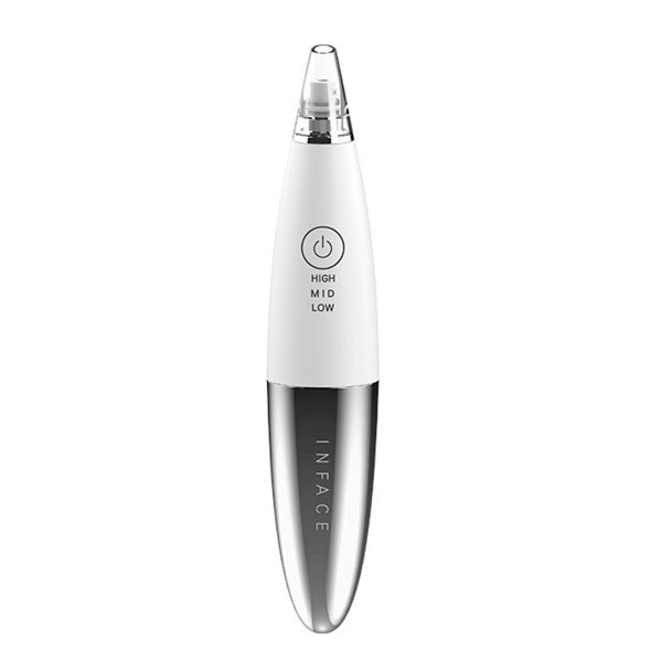 Вакуумный аппарат для чистки лица Xiaomi InFace Blackhead Remover MS7000