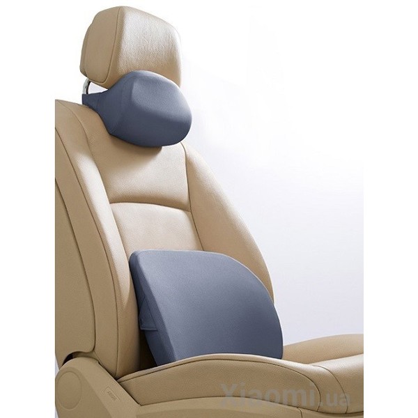 Подушка для поясницы Xiaomi 8h k1 memory cotton pillow