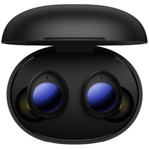 Наушники TWS Realme buds q2s