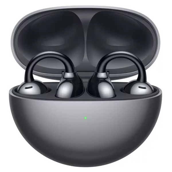 Наушники Huawei FreeClip Серый