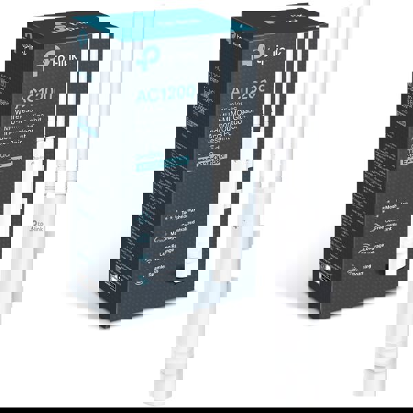 Роутер TP-Link AC1200 MU-MIMO Gigabit Indoor/Outdoor Acces Point