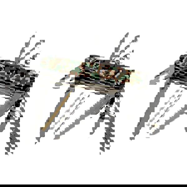 Швейцарский нож Victorinox HUNTSMAN Камуфляжный