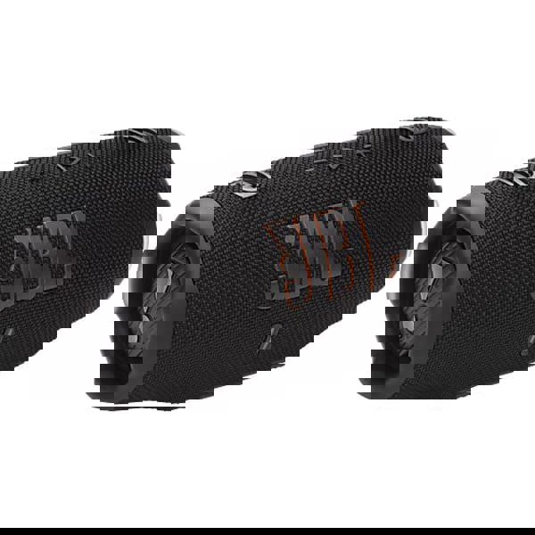 Портативная колонка JBL Charge 6 Черный