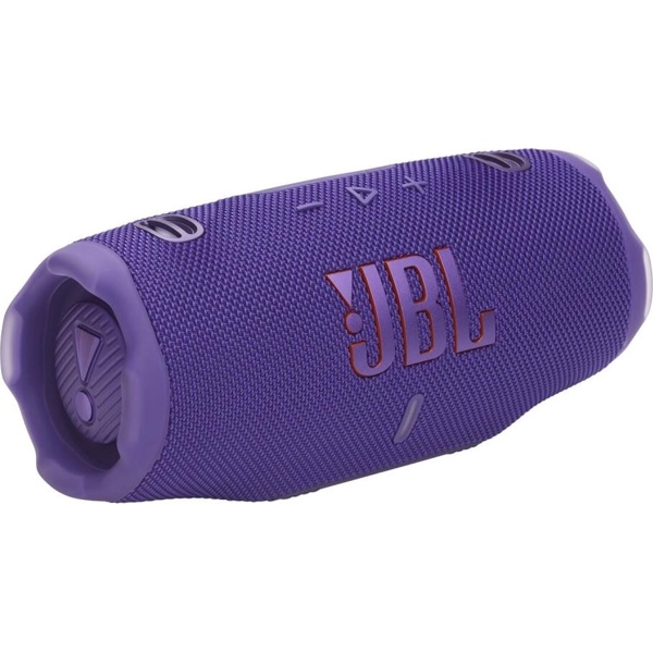 Портативная колонка JBL Charge 6 Фиолетовый
