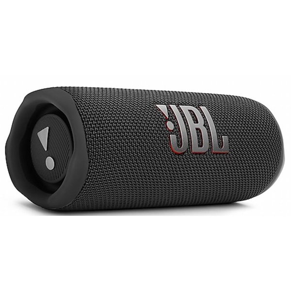 Портативная колонка JBL Flip 7 Черный