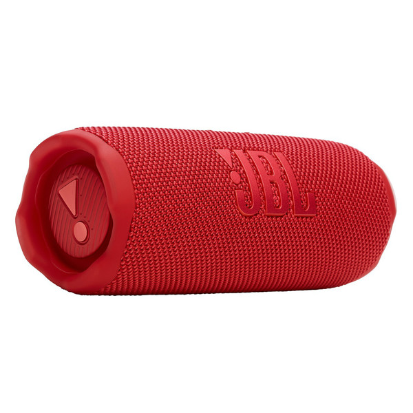 Портативная колонка JBL Flip 7 Красный
