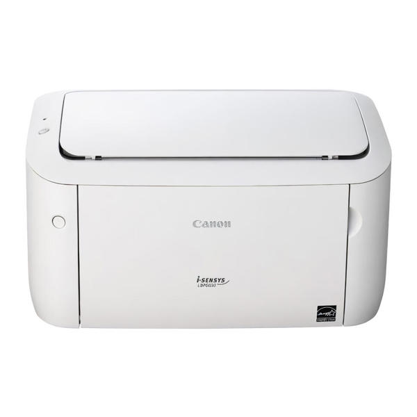 Принтер Canon i-SENSYS LBP6030 Белый