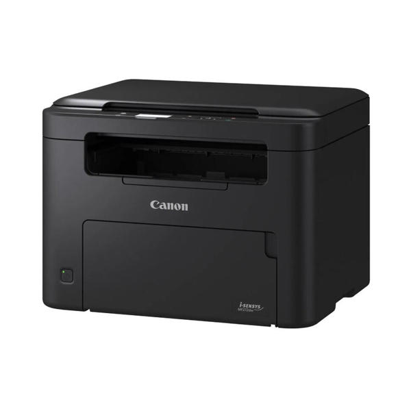 Принтер Canon i-SENSYS MF272DW Черный