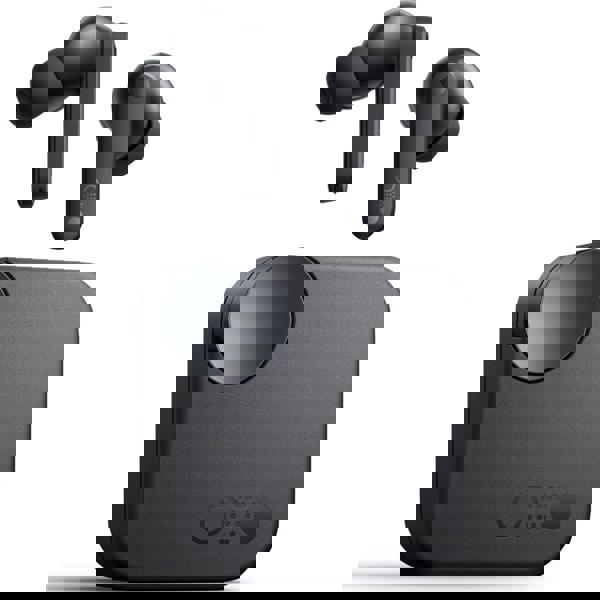 Наушники Nothing Buds Черный