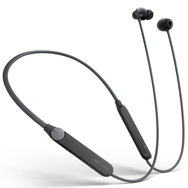 Наушники Nothing Neckband Pro Черный