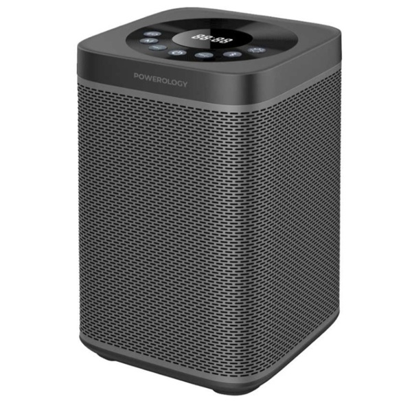 Портативный генератор Powerology 300 W Generator