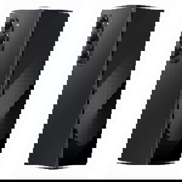 Мобильный телефон Samsung Galaxy Z Fold 7 12ГБ 256 ГБ. Черный