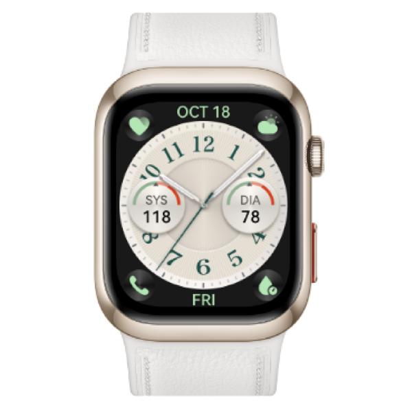 Умные часы Huawei Watch D2 Белый