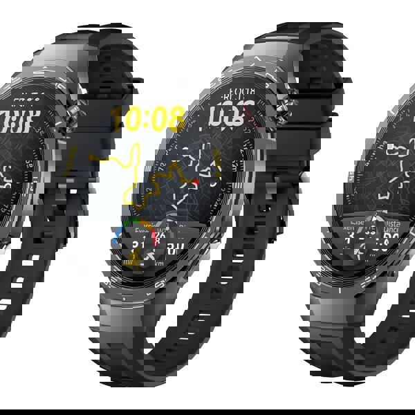 Умные часы Huawei Watch GT5 Pro 46 мм Черный