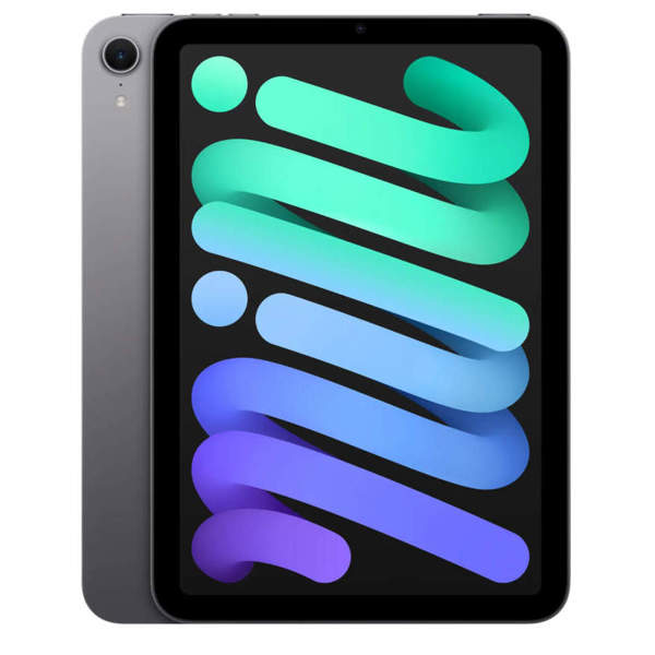 Планшет Apple iPad Mini 7 8ГБ 256 ГБ. Фиолетовый