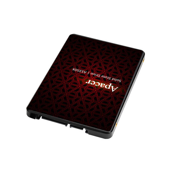 Внутренний SSD Apacer  AS350X  512 ГБ.