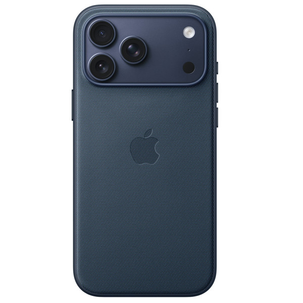 Мобильный телефон Apple iPhone 17 Pro Max 12ГБ 512 ГБ. Синий