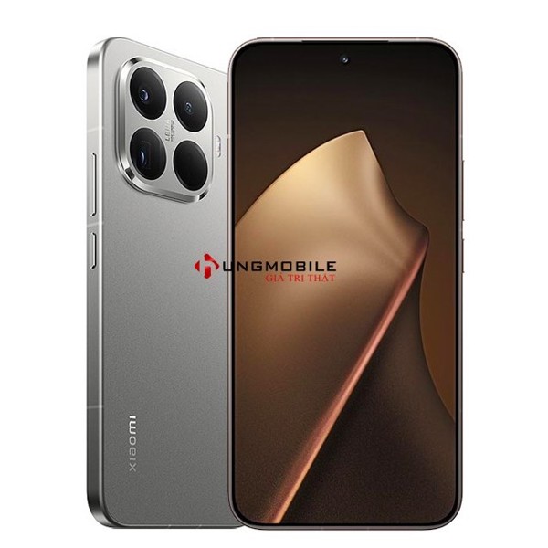 Мобильный телефон Xiaomi 15T PRO 12ГБ 512 ГБ. Серый