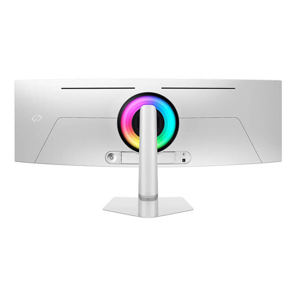 Монитор Samsung Odyssey G9 G93SC 49