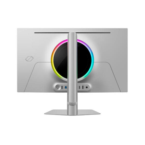 Монитор Samsung Odyssey G6 G60SF 27