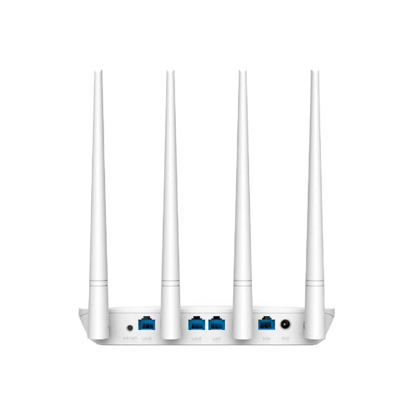 Роутер Tenda F6 F6N300