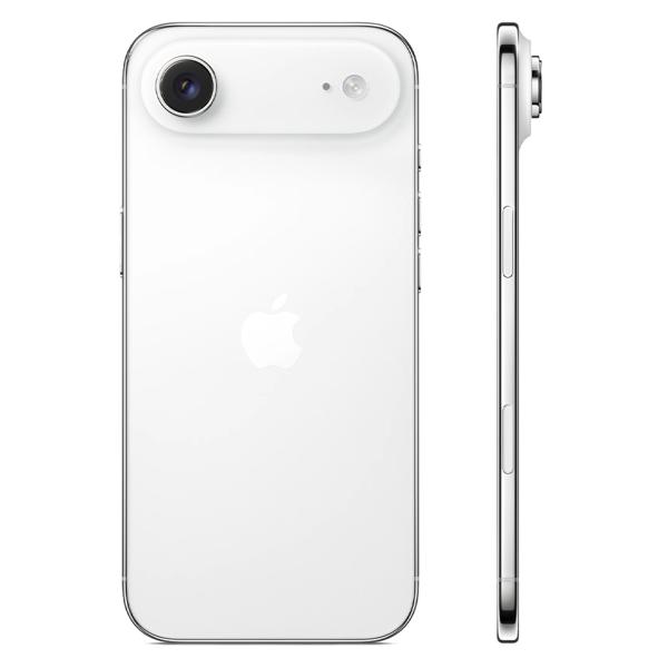Мобильный телефон Apple iPhone 17 Air 12ГБ 256 ГБ. Белый