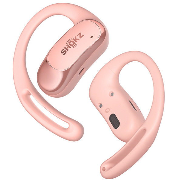 Наушники Shokz OpenFit Air Розовый