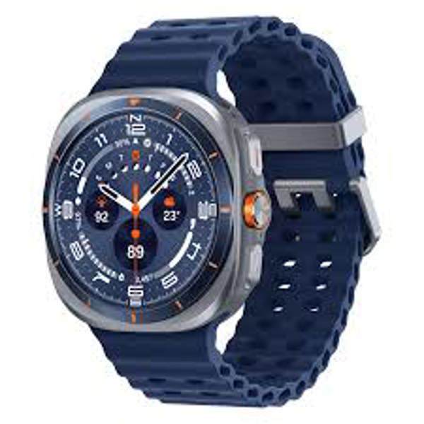Умные часы Samsung Galaxy Watch Ultra 47 мм Синий