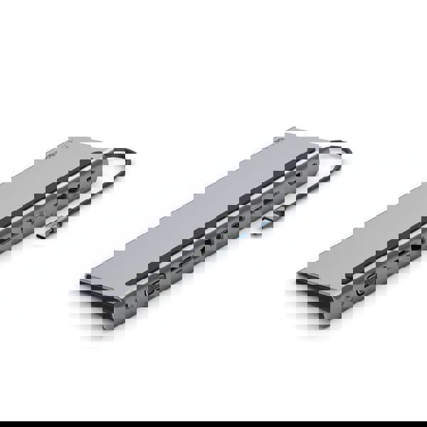 Док станция Belkin  MULTIPORT ADAPTER 11 in One